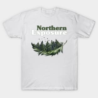 Northern Exposure T-Shirt
